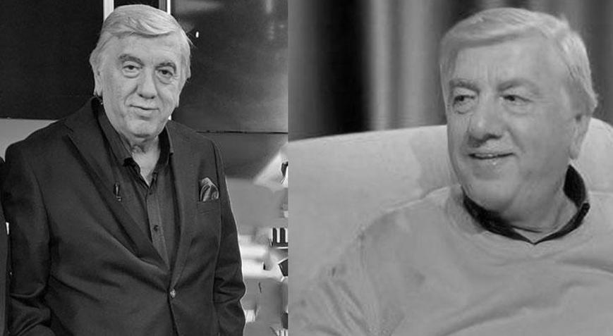 Gazeteci Faik Çetiner hayatını kaybetti