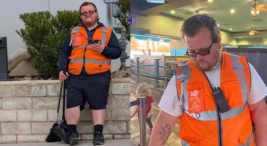 ‘Bugün en şanslı günüm’ diye mesaj attı, 3 saat sonra hayatını kaybetti