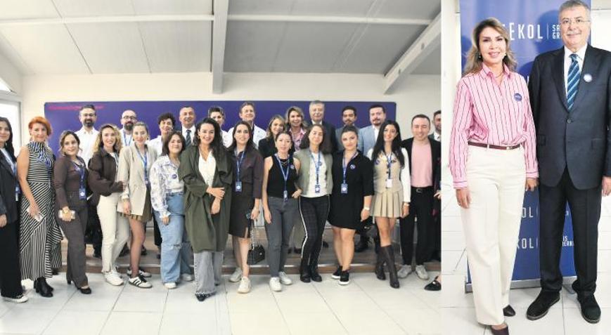 Bazekol’den Meme Kanserine Dikkat Çağrısı