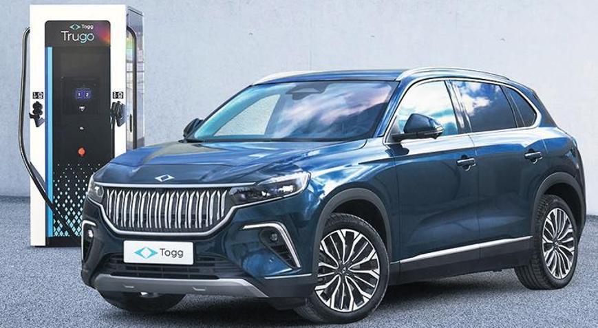 ‘Hızlı şarj’ 83 kart arttı