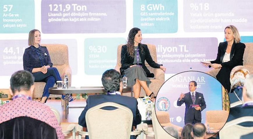 Mobilyada ‘çevre etiketi’ belgesi aldı