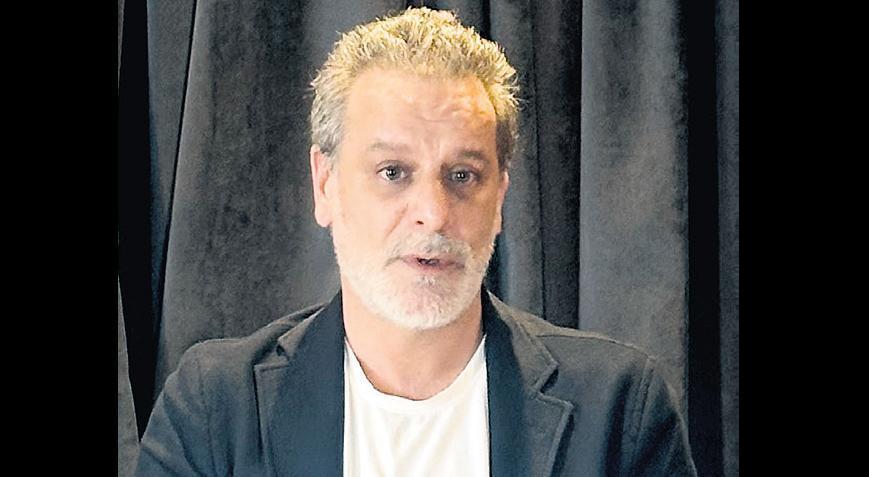 Beş yıllık sessizliğini bozdu