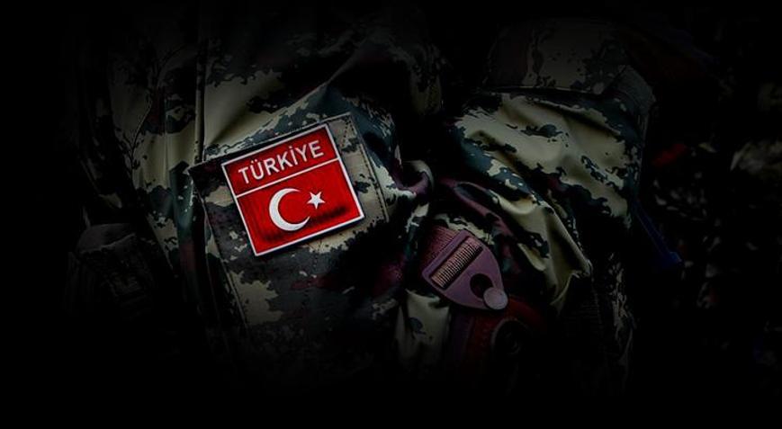 Şam ordusunun komutanları Türkiye’de eğitilecek