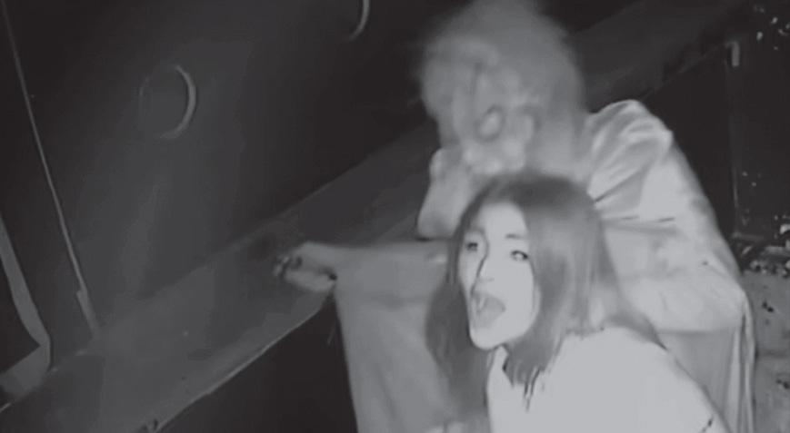 Korku evi dehşeti Adrenalin ararken travma yaşanabilir