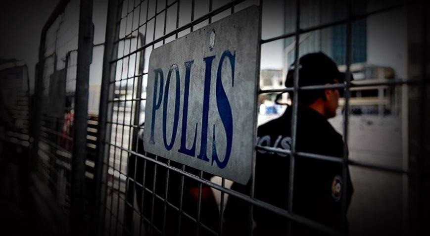 İstanbulda 4 ilçede gösteri yürüyüşleri 1 gün süreyle yasaklandı