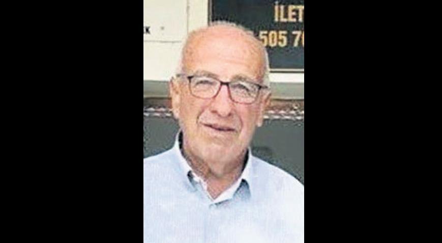 Cansız bedeni bulundu