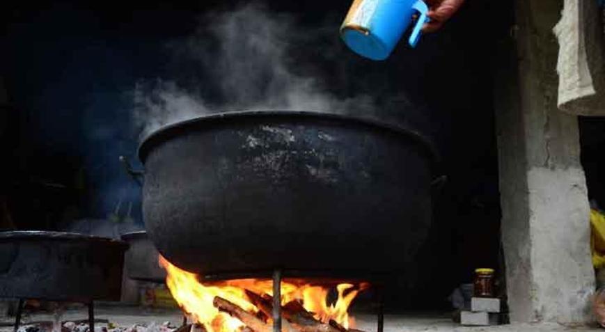 Geleneksel yöntemlerle üretiliyor 600 liradan satılıyor