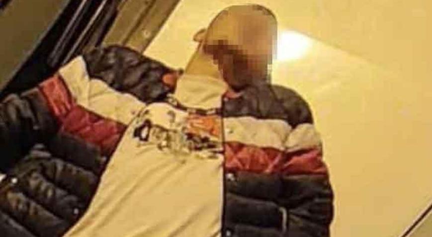 Yer: Samsun Camı kırıp girdiği iş yerinde uyuya kalınca yakalandı