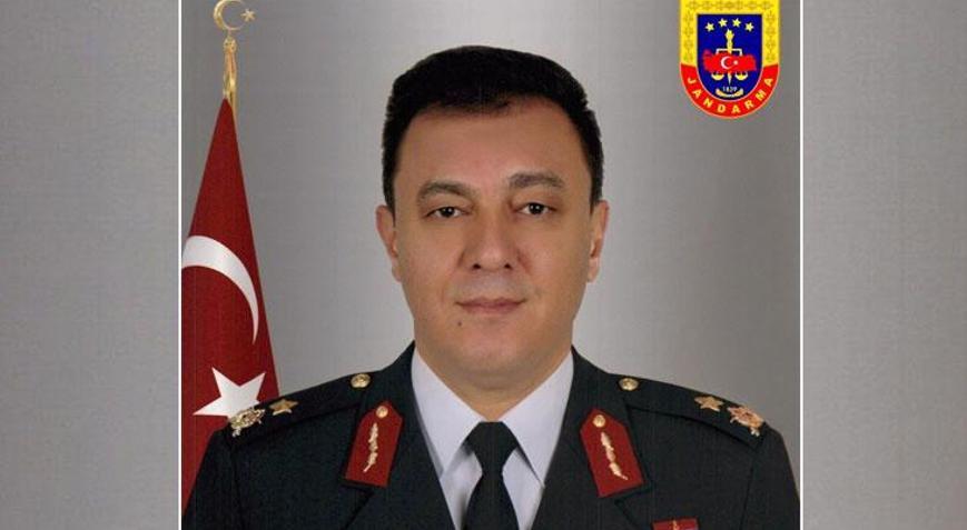 Bakan Yerlikaya acı haberi duyurdu: Tuğgeneral Selami Akşit vefat etti
