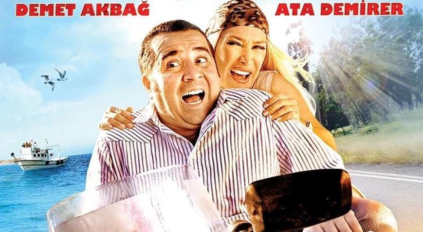 Eyvah Eyvah 2 nerede çekildi, konusu nedir Eyvah Eyvah 2 filminin oyuncuları kimler