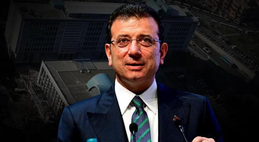 Son dakika Casusluk soruşturması Ekrem İmamoğlunun ifadesi ortaya çıktı