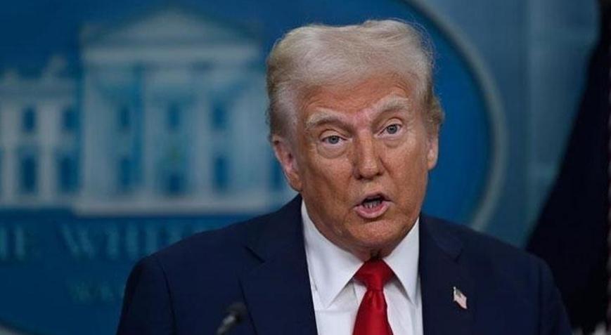 ‘Kanada’ya yüzde 10’luk sürpriz tarife