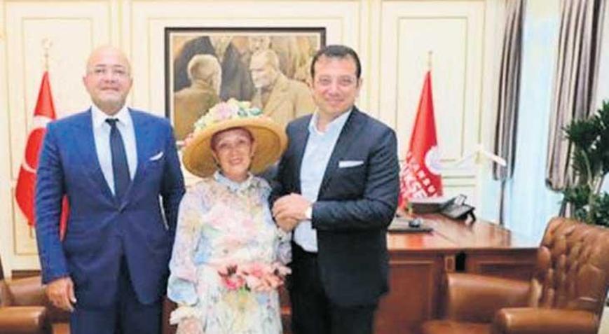 Gün: Algı oluşturmaya çalışıyorduk