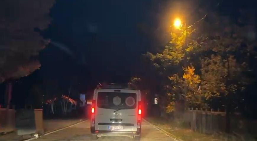 Uludağda kaybolan 2 kişi için arama çalışmaları başlatıldı