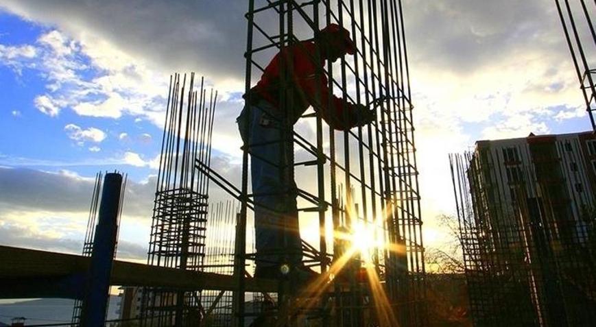 Sektörel güven endeksleri açıklandı