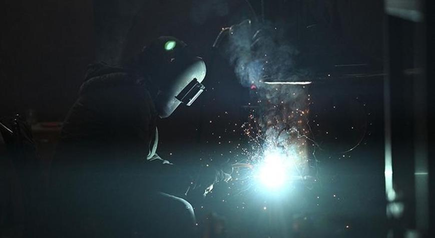 Kapasite kullanım oranı belli oldu