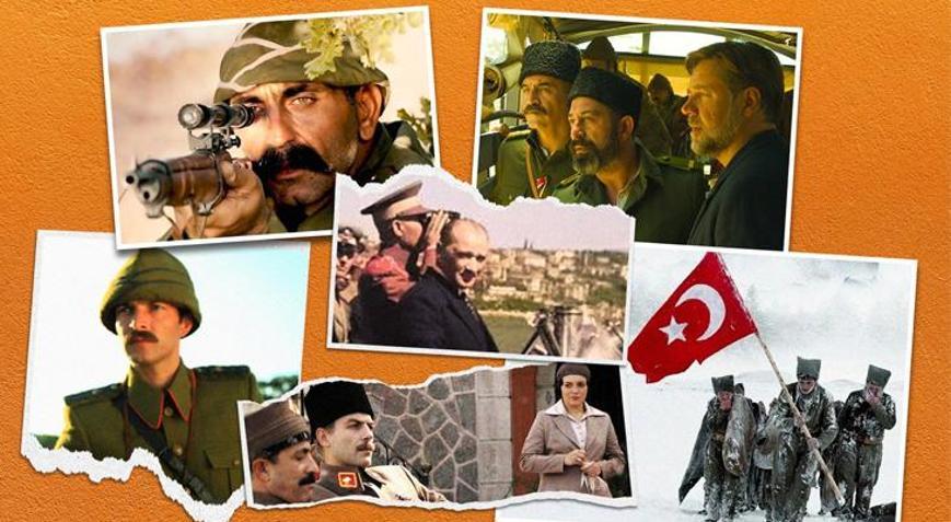 D-Smart GOda Cumhuriyet bayramı coşkusu yaşanacak Yaşasın Cumhuriyet