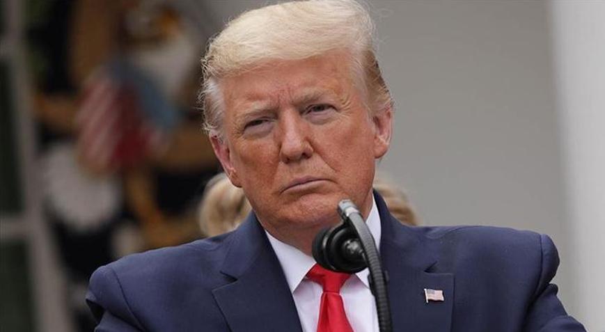 Trump: Rusyanın uzun menzilli füze denemeleri uygun değil