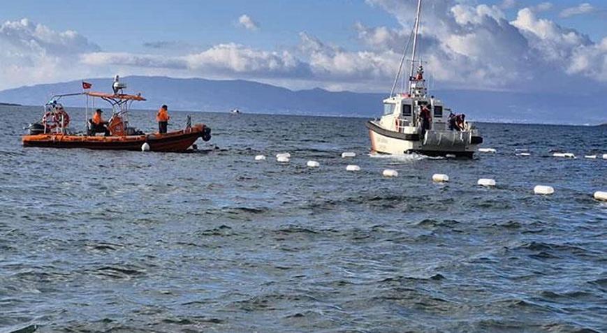 Bodrum açıklarında facia 17 kişi öldü, 17 şüpheli gözaltında