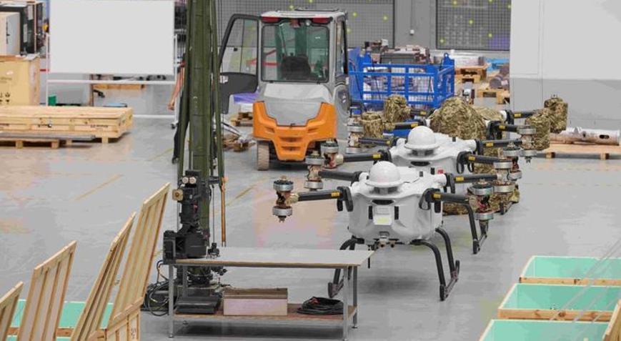 Savunmadaki yeteneklerle yeni milli ürünler geliyor