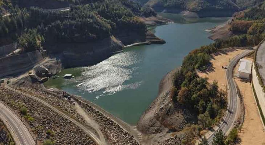 Bursada planlı su kesintilerine 3 günlük ara