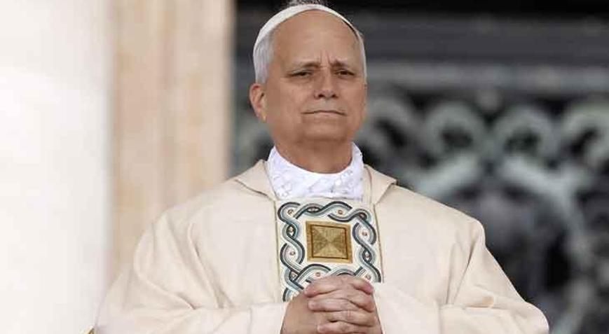 Papa Leo’nun Türkiye ve Lübnan ziyareti programı belli oldu