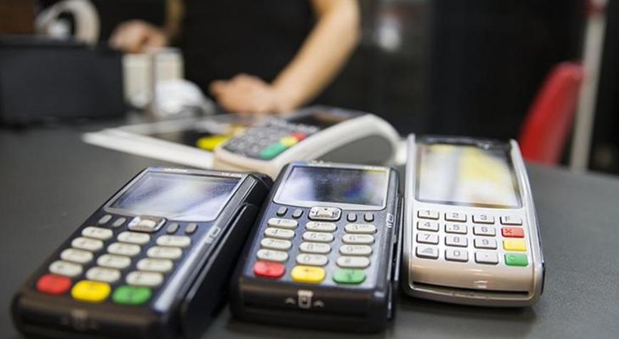 Kartlı ödeme tutarı artış gösterdi