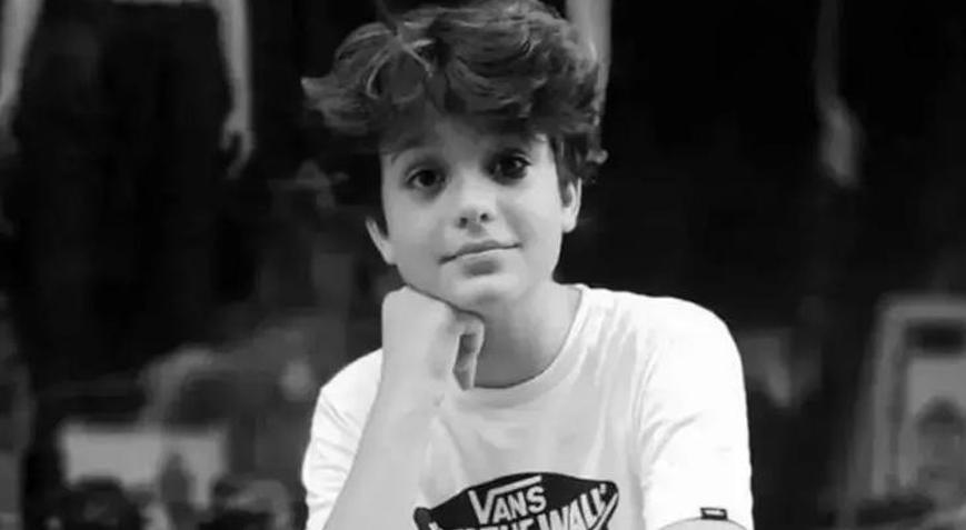 Ahmet Mattia Minguzzinin ailesine tehdit mesajları göndermişti İstenen ceza belli oldu