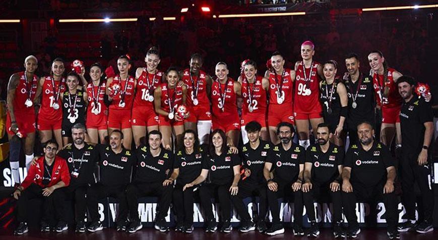 Filenin Sultanları ve Efelerinin 2026 takvimi açıklandı