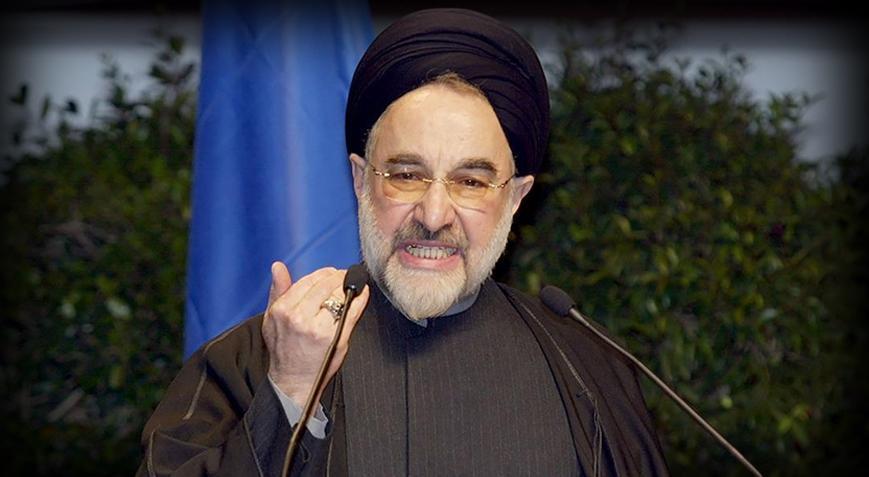 Eski İran Cumhurbaşkanı Hatemiden Türkiye itirafı: Petrolü yok ama bizden ileri gitti