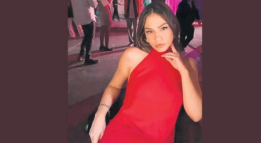 Eşref’in kırmızı ‘Rüya’sı