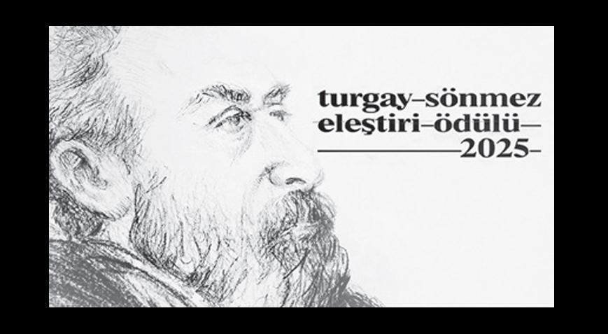 Eleştiri ödülünün sahibi açıklandı