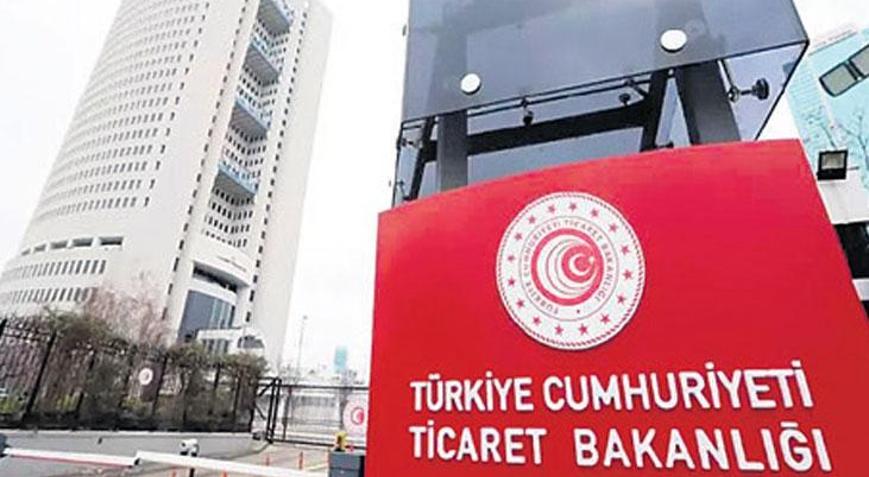 Yetkisiz ikinci el ticaretine ceza yağdı