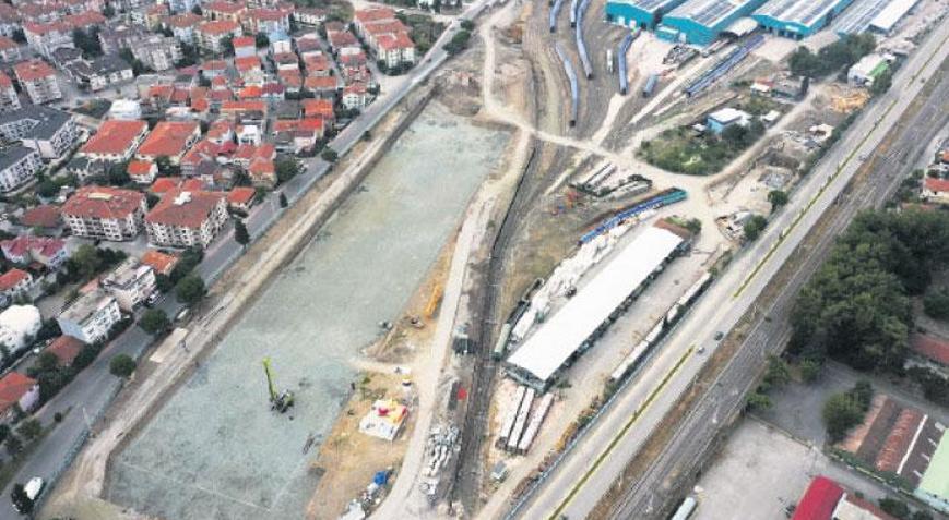 Yıllık 3.5 milyar lira katkı ve 250 yeni istihdam sağlayacak