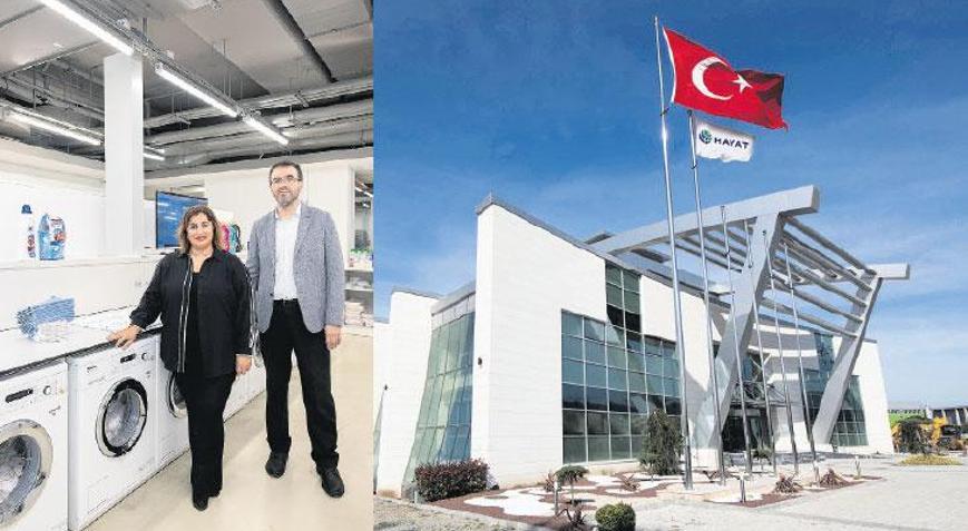 Türkiye’den dünyaya ‘inovasyon’ ihracı