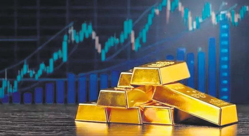 Altında düşüş sürdü, yatırımcıları tedirgin