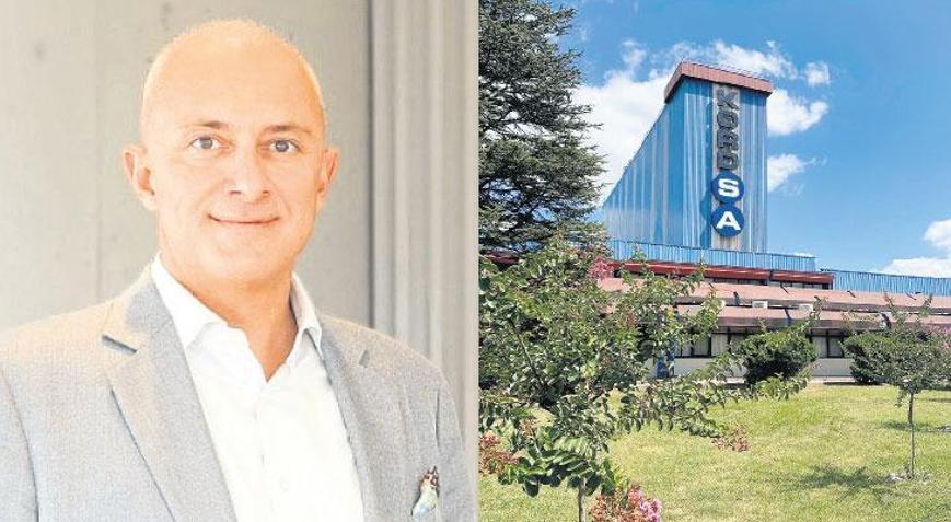 Global hamle için yeniden yapılanıyor