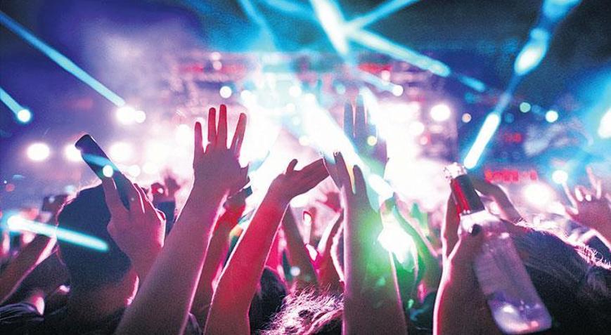 GHB, küresel bir tehdit