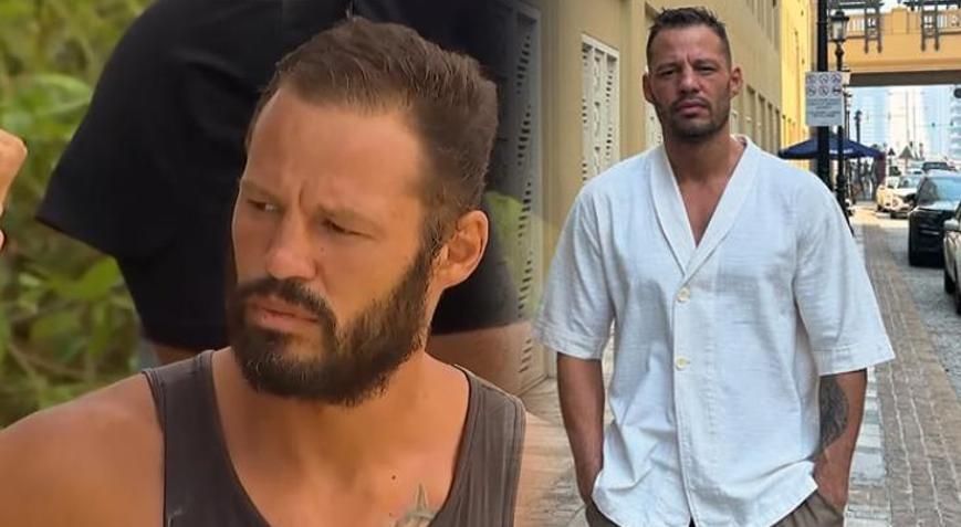 Survivor 2026da yarışacak iki isim belli oldu Üçüncü ismi ağzından mı kaçırdı İnşallah şampiyon olur