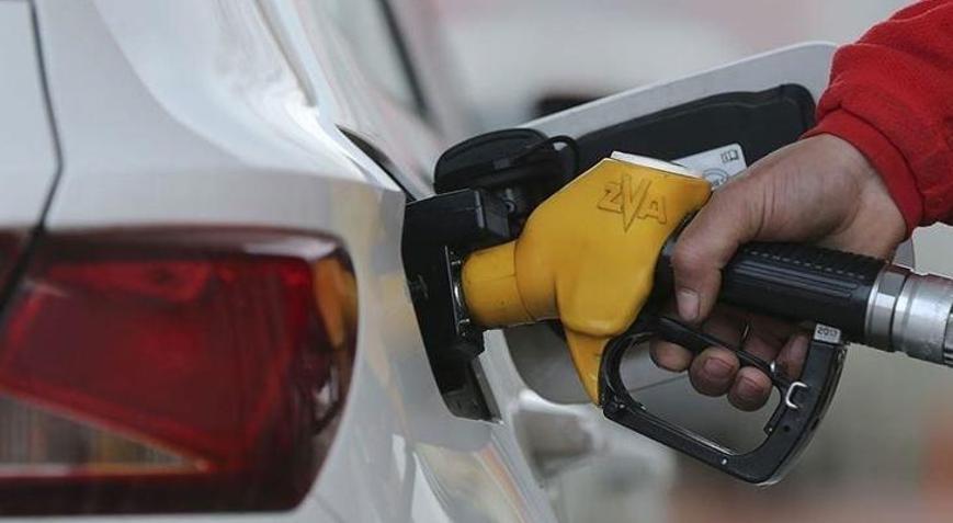 LPG ithalatı azaldı