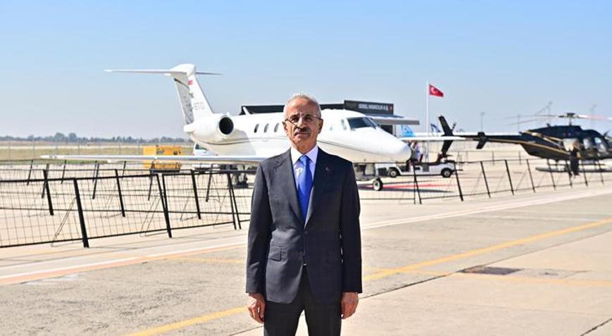 Türkiye’nin 14. hava kampüsü Divriğide açılıyor