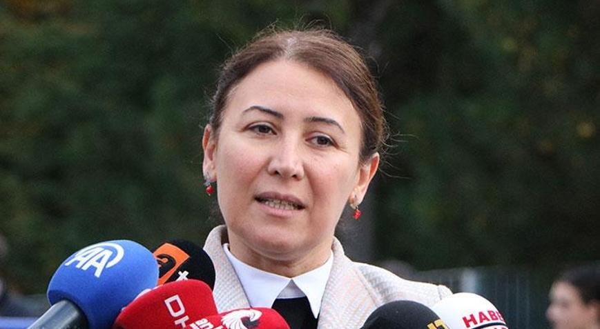 Boludaki otel yangını faciası Zeynep Kotan: Artık öfke kotam doldu