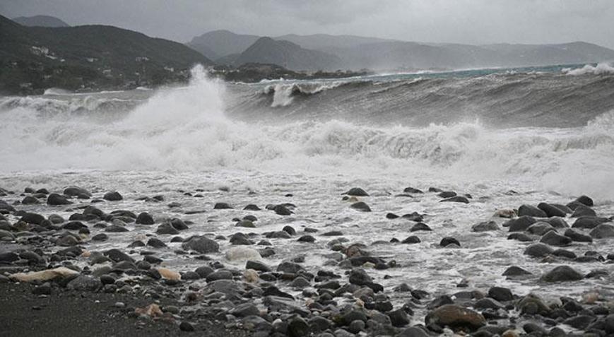 Karayipler alarmda Melissa Kasırgası yaklaşıyor, 1.5 milyon kişi risk altında