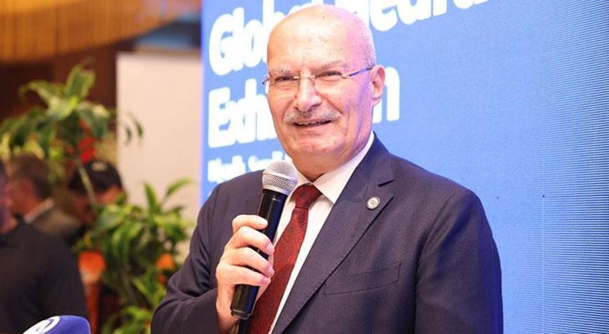 Türkiye, dünyada ilk 10 sağlık turizmi destinasyonu arasında yer alıyor