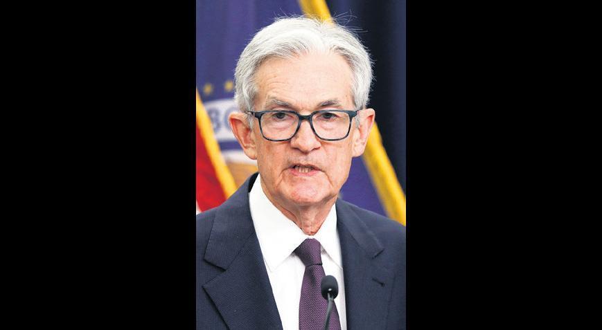 Fed başkanlığı için 5 isim