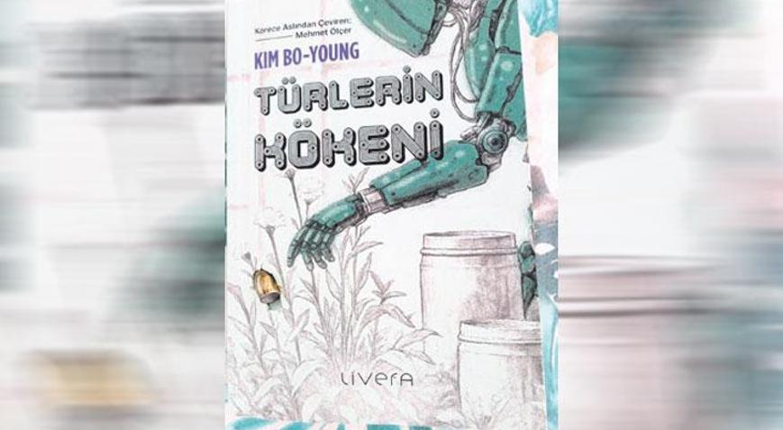 Kitap fuarında kurşunla tehdit