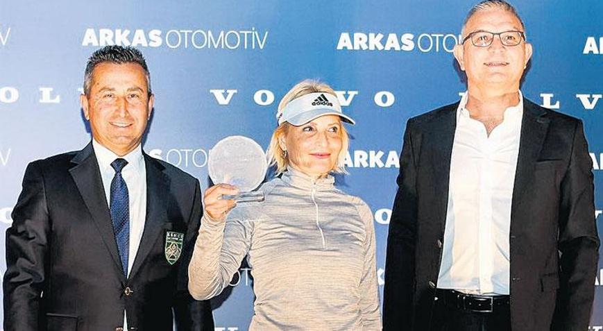 Kemer'de kupa heyecanı - Magazin Haberleri - Milliyet