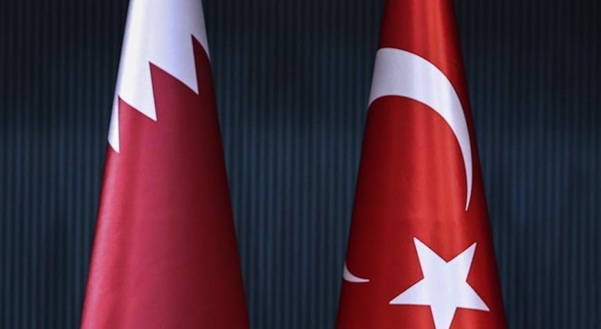 Katar ile Eurofighter görüşmeleri başladı