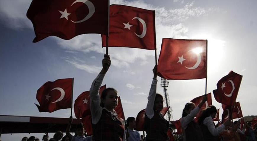 Siyasilerden 29 Ekim Cumhuriyet Bayramı mesajları