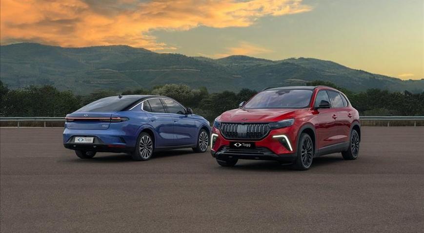 Togg, Türkiyenin gelişen otomotiv ekosistemi için önemli bir eşik oldu